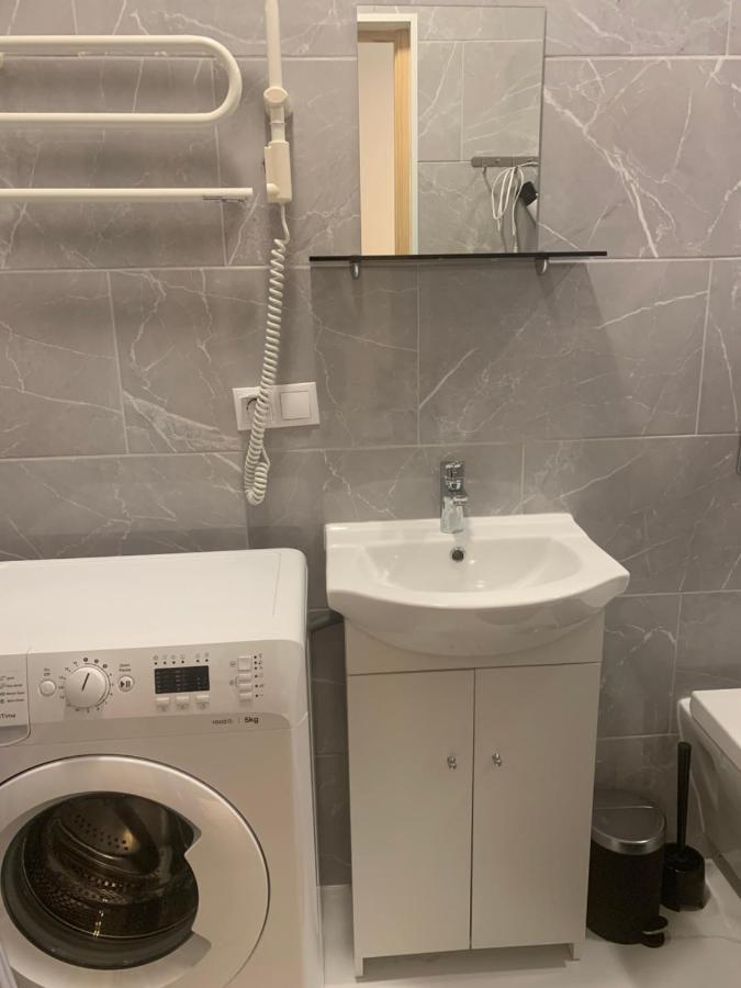 Appartement Verman Park *