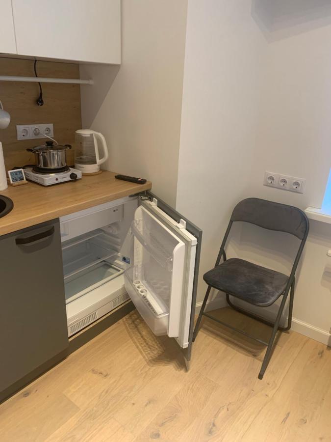 Appartement Verman Park Riga