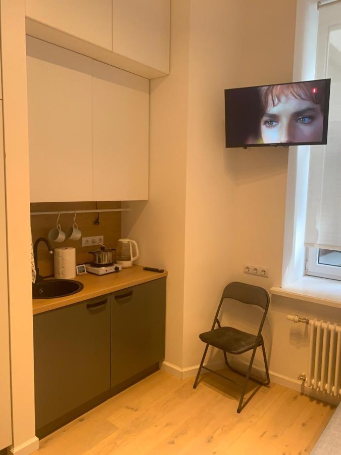 Appartement Verman Park