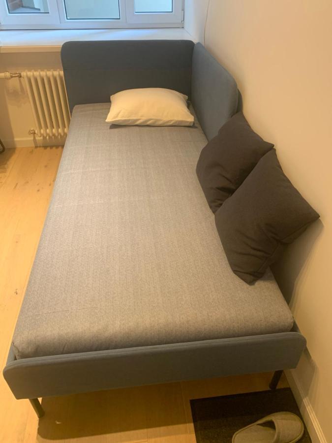 Appartement Verman Park